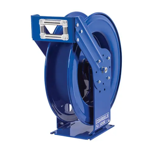 Coxreels T Series Truck Mount Spring Driven Hose Reel - Reel Only - 3/4 in. x 50 ft.