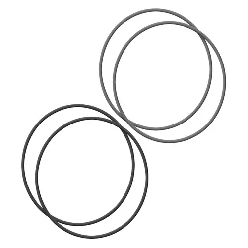Liquip 4 in. FKM GFLT Seal Kit