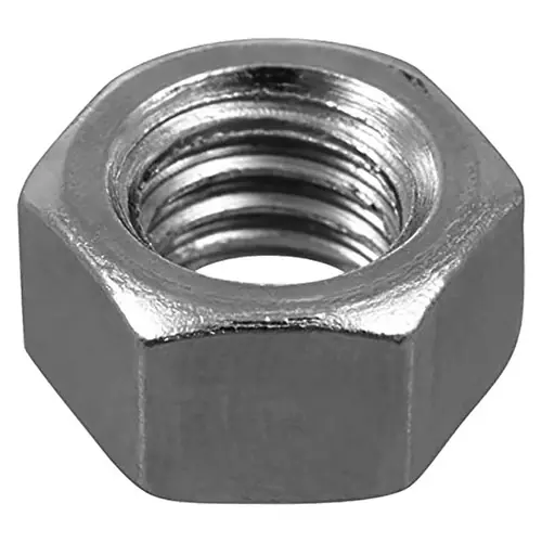 FastPipe® 3/8 in. Hex Nut for Threaded Rod, 100/Bag