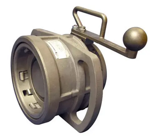 OPW 1004D3 API Bottom Loading Couplers