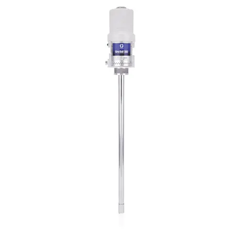Graco 206700 Fire-Ball 300 Series 15:1 400 lb. Grease Pump