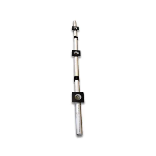 Ultra-Track 7220 Drain Manifold Center and Sides