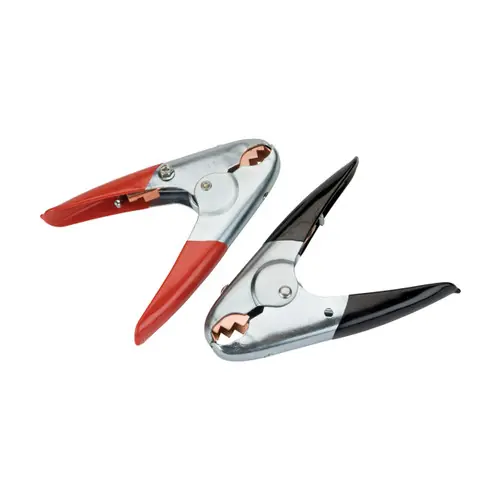 GPI Heavy Duty Battery Clamps