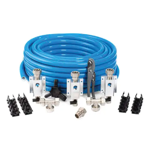 MaxLine® 3/4 in. Master Kit, 300 Ft. Tubing, 3 Outlets