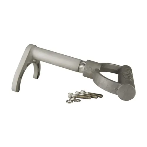 Dixon 4030CS/4040CS Vapor Recovery Coupler, Handle Kit