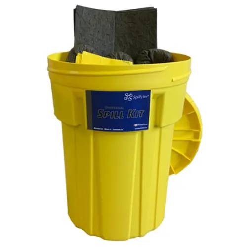 Fytertech Spilfyter Universal 30 Gallon Overpack Spill Kit