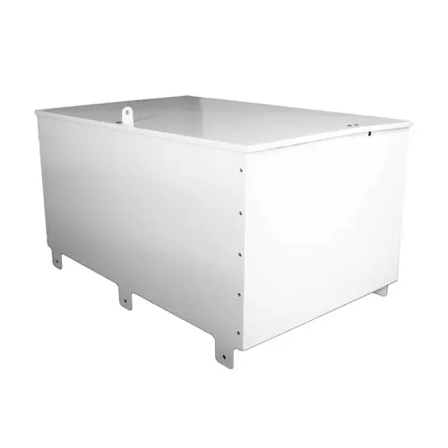 HeatStar® Nomad Storage Box w/Lock Hasp for HT190TC, HT250TC, HS190SF & HS250SF