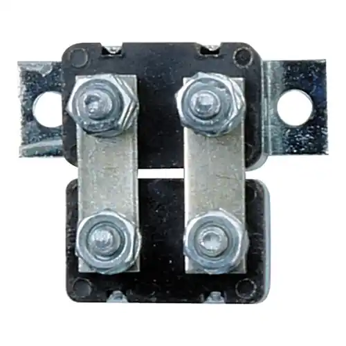 Coxreels Circuit Breaker for 12V DC Motors