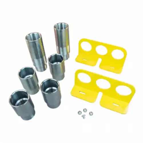 SVI Inc. BH-7234-119 Height Extension Kit for Challenger Lifts