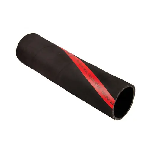 Texcel 2 in. Gamma Tank Truck Petroleum Transfer Hose - Hose Only