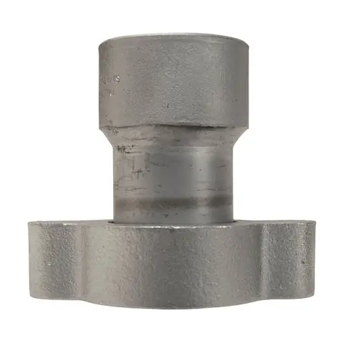 Dixon Boss® 3/4 in. SS Female NPT Adapters w/Wing Nut
