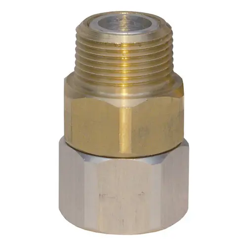 Dixon Heavy Duty Male x Female NPT Hose Swivel