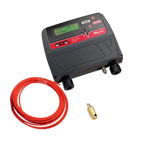 Piusi Ocio 2.0 Digital Tank Level Indicator - RS-485
