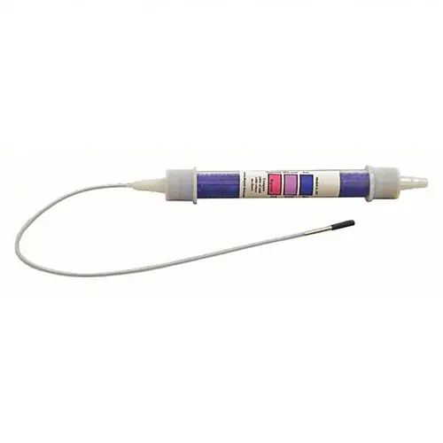 Flowline DeltaSpan™ Pressure Level Desiccant Filter Kit
