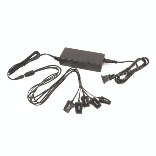 Gas Clip Technologies MGC Multi Charger for MGC & MGC Pump
