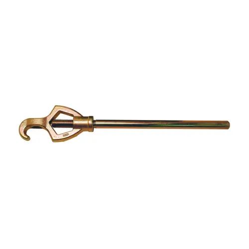 Dixon Adjustable Aluminum Hydrant Wrench