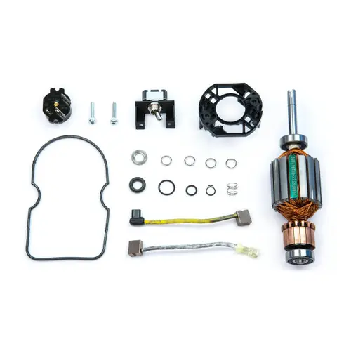 Fill-Rite KIT121ARM Replacement Motor Kit for FR2400 Series Pumps