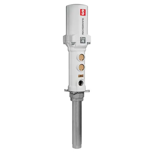 Samson Pump Master 4, 5:1 Ratio Universal Stub Pump
