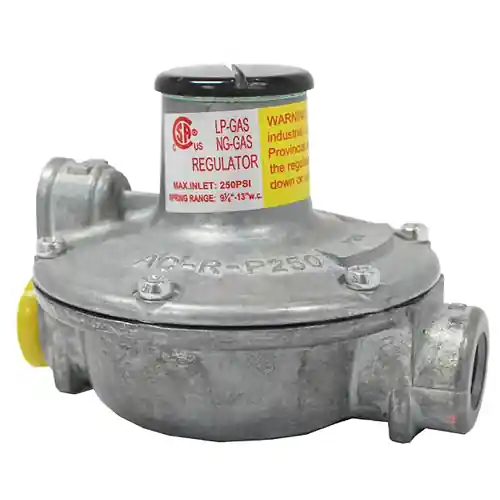 Cata-Dyne 20-AC-R-2511 Service Regulator