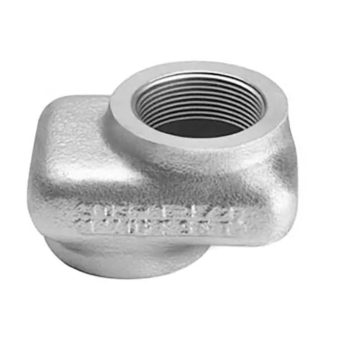 Universal Valve Model 303 Shorty Offset Adapter