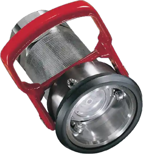 TODO-GAS® 1 in. FNPT LPG Dry Disconnect Coupler w/ FKM Seal