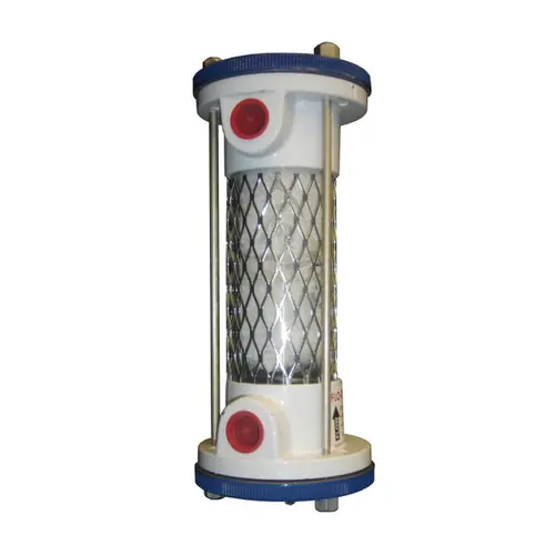 Flo-Dri FLODRI-25R Replacement Cartridge for M25V/M25A Gas Scrubber - Cartridge Only