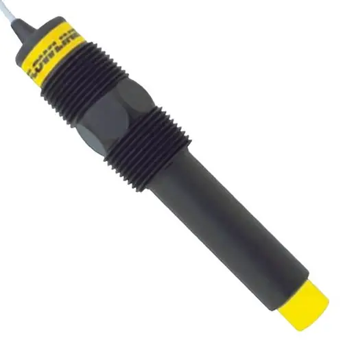 Flowline Switch-Tek® LP15 Capacitance Point Liquid Level Long Switch, 3/4 in. NPT