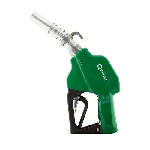 Catlow 1 in. Cold Weather Secur-High-Flo Automatic Diesel Farm Nozzle