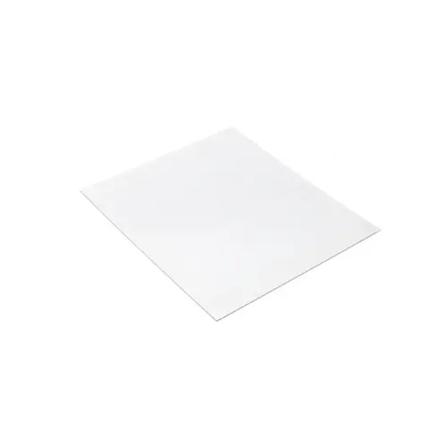 Fill-Rite KIT902CC Clear Cover for FR902C and FR02V Cabinets