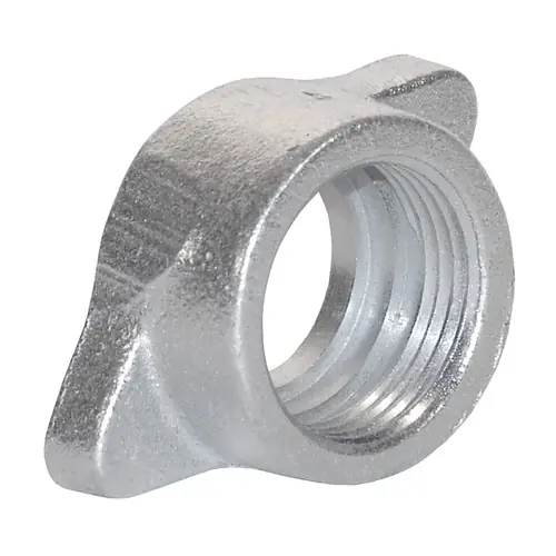 Dixon Boss® HD Air Hammer Couplings Wing Nuts for 3/4 in. & 1 in. Spuds/Stems