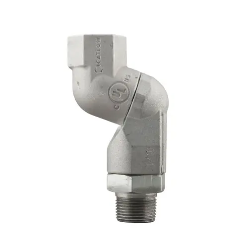 Catlow C720 E25/B20 Twister Swivel