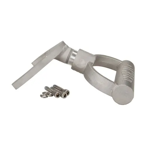 Dixon 4030CS/4040CS Vapor Recovery Coupler, Compact Handle Kit