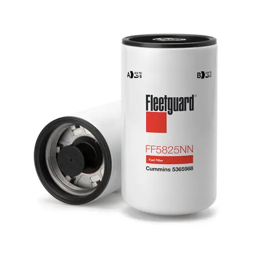 Fleetguard FF5825NN Premium Spin-On Fuel Filter, Each