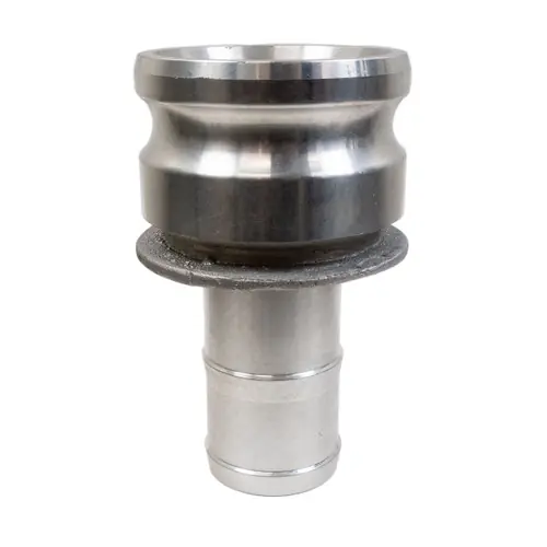 PT Coupling Aluminum Reducing 3 x 2  Part E Special Adapter