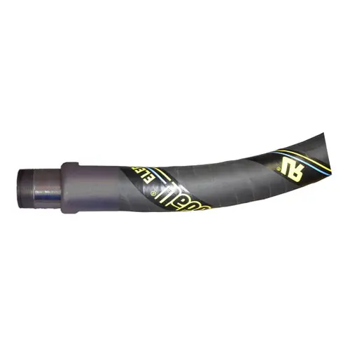 Goodall Elephant Hide 2 in. Premium LPG Transfer Hose w/ MNPT Ends