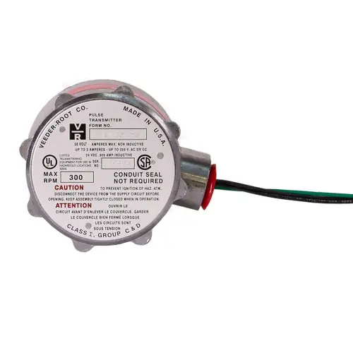 Veeder Root EMR4 Pulser Kit