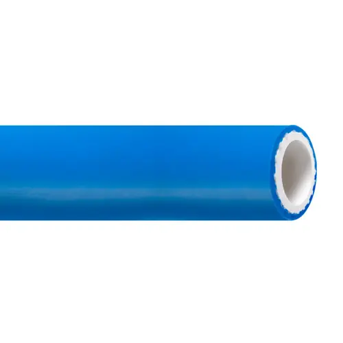 Kuriyama Kuri Tec K6136 2 in. High Purity PVC Potable Water Hose - Hose Only - 100 ft.