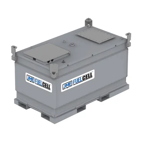 JME 500 Gallon FuelCell Professional - Diesel Fuel & DEF - Transportable Storage Tank