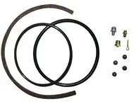 OPW Swivel Rebuild Kit - 4 in. - Low Temp FKM