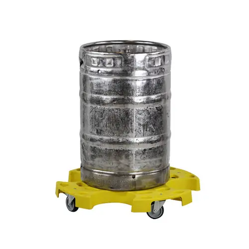 Brew Keg Transport Dolly