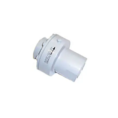 Hannay Reels 1 1/2 in. FNPT x FNPT Straight Steel Full Circle Joint for LP Gas, Nitrile Rubber, 350 PSI