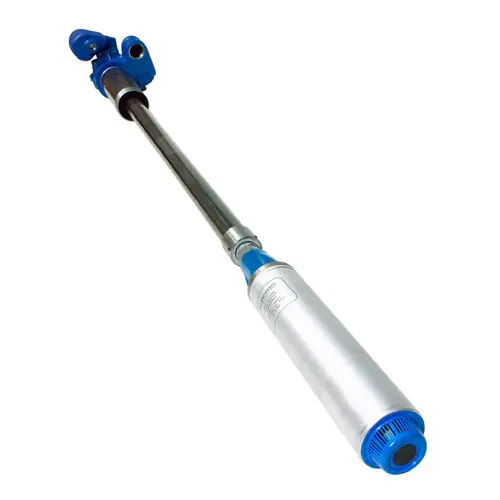 Franklin Fueling Systems 1 1/2 HP Alcohol & Gasoline Compatible Submersible Turbine Pump, 91 in. - 152 in. Model Length Range