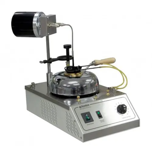 W.L. Walker Pensky-Marten Flash Point Tester