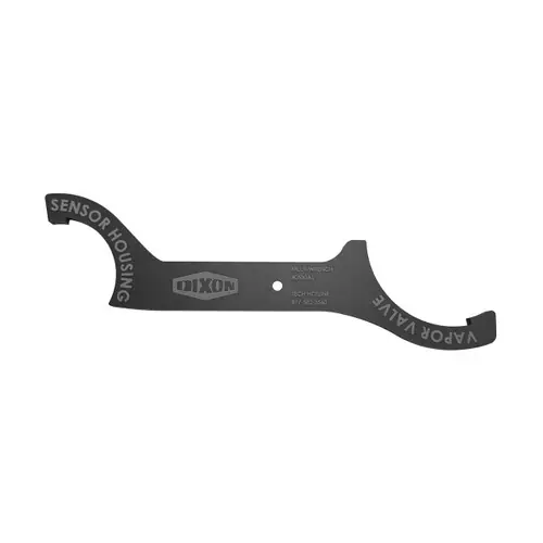 Dixon Multi-Sided Wrench for Vapor Valve