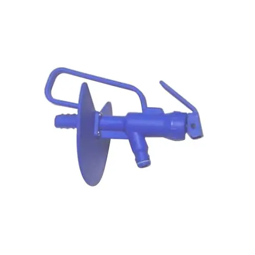 GoatThroat Pumps Remote Tap with EPDM Seals