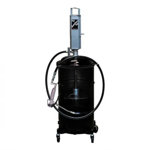 Balcrank Panther HP 50:1 Portable Pump Package with Dolly 120 LB