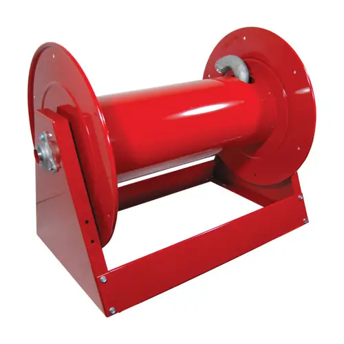 Dixon CFR47-150-100 1 1/2 in. Continuous Flow Hose Reel 100 ft. Hose Capacity