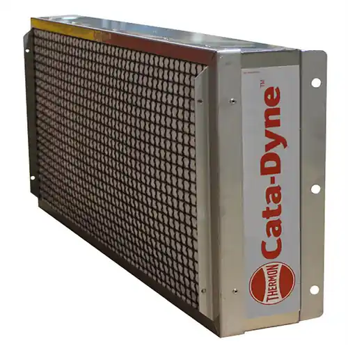 Cata-Dyne W1224-111211 Explosion Proof Infrared Gas Catalytic Heater