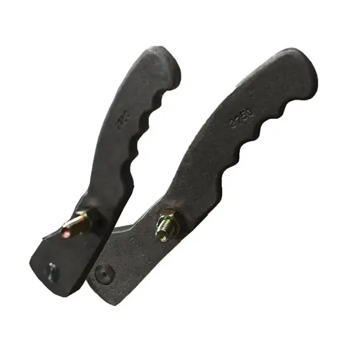 Dixon Remote Handle for Top Loading Valves