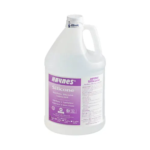 Haynes 101 Silicone Spray 1 Gallon Pour Container